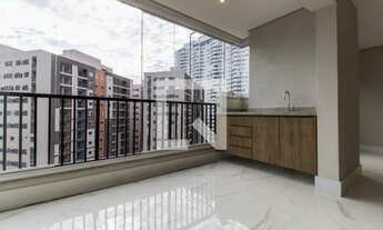 Imagem 5: Apartamento à Venda - Alphaville, 3 Quartos, 110 m2