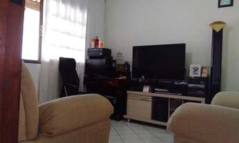 Imagem 2: Casa - Bosque dos Eucaliptos - 3 dormitórios - 125m²