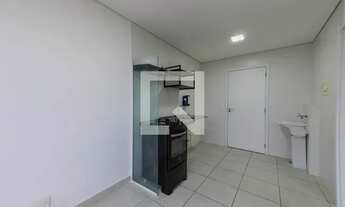 Imagem 3: Apartamento para Aluguel - Vila Alpina, 1 Quarto, 27 m2