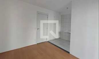 Imagem 3: Apartamento para Aluguel - Jardim Ipaussurama , 2 Quartos, 43 m2
