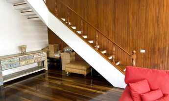 Imagem 7: DIRETO COM PROPRIETÁRIO - LINDA CASA EM CONDOMÍNIO LUXUOSO - ALTO (JUNTO À FACULDADE DE ME