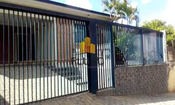 Imagem 3: Casa no Bairro JARDIM BELA VISTA na cidade de BAURU