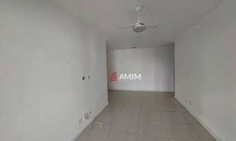 Imagem 3: Apartamento com 2 Quartos (1 Suíte) à Venda, 85 m² por R$ 720.000 - Ingá - Niterói/RJ