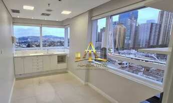 Imagem 5: Sala para alugar, 42 m² - Edifício Alpha Premium - Barueri - Alphaville - São Paulo