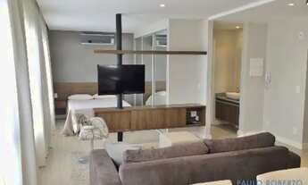 Imagem 2: APARTAMENTO - VILA OLÍMPIA - SP