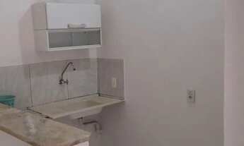 Imagem: Kitnet para alugar