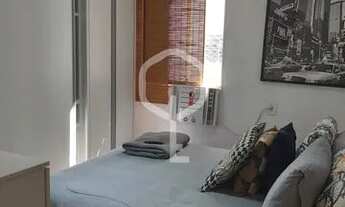 Imagem 5: Apartamento em Leblon - Rio de Janeiro