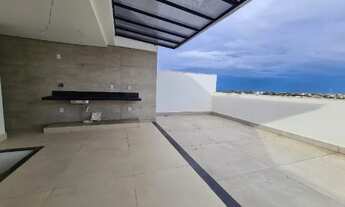 Imagem 4: Apartamento Cobertura de Alto Padrão no Todos os Santos