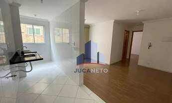 Imagem 4: Apartamento com 2 dormitórios para alugar, 47 m² por R$ 1.557,00 - Vila Nossa Senhora das