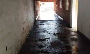 Imagem 4: Casa no residencial Ana Clara