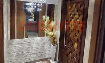 Imagem 2: Apartamento de 142m² com 3 quartos em Mandaqui