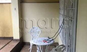 Imagem 4: SÃO PAULO - Casa Padrão - CAMBUCI