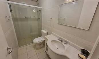 Imagem 5: Apartamento para aluguel com 98 metros quadrados com 3 quartos em Riviera - Bertioga - SP