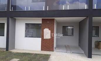 Imagem 3: Sobrado 02 quartos (01 suíte) e 02 vagas no Pinheirinho, Curitiba