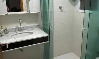 Imagem 3: Vendo apartamento no edifício residencial Vila galé