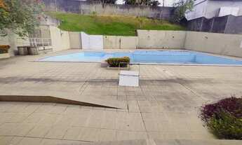 Imagem: Apartamento 2 Dormitórios Mobiliado. Parque