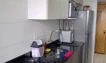 Imagem 4: Apartamento a venda com 2 dormitórios, em Praia Grande/SP