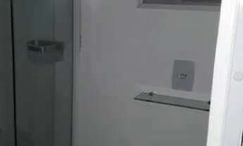 Imagem 3: Kitnet com 1 dormitório para alugar, 23 m² por R$ 1.180,00/mês - Bangu - Santo André/SP