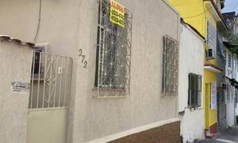 Imagem 2: Casa na Abolição