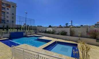 Imagem 2: Apartamento 2 Dormitórios - Condomínio Barcelona - Neoville