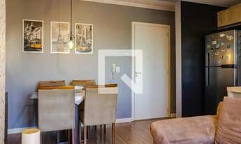 Imagem 4: Apartamento para Aluguel - Bairro Fátima, 2 Quartos, 52 m2