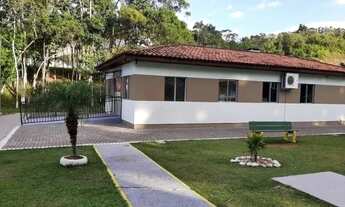 Imagem 5: Apartamento 2 dormitórios no Condomínio Imigrantes de Karlsdorff - Cedrinho - Brusque/SC