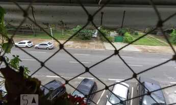 Imagem 5: Apartamento para Aluguel - Asa Norte, 1 Quarto, 47 m2