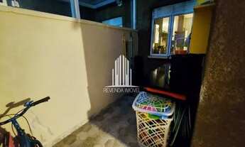 Imagem 6: Apartamento Garden 70m² , localizado no FLex Osasco 2