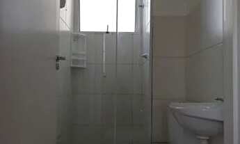 Imagem 5: Apto em Cotia, pronto p/ morar - Entrada de 20mil, 2 dorms e 1 vaga - 45m² construídos