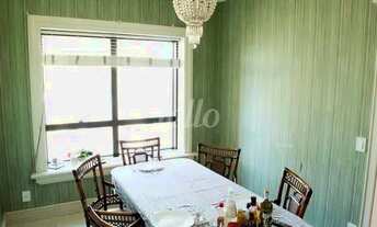 Imagem 7: São Paulo - Apartamento Padrão - Paraíso