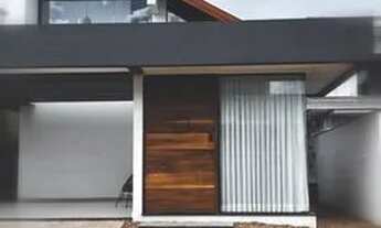 Imagem: Casa de condomínio sobrado para venda tem