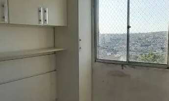 Imagem 6: Apartamento para aluguel, 2 quartos, Vila Santa Cruz - São Paulo/SP