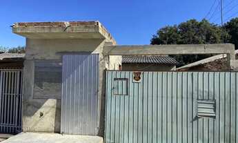 Imagem: Casa em Colombo