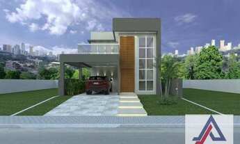 Imagem 3: Casa com 3 dormitórios à venda, 159 m² por R$ 950.000,00 - Muçumagro - João Pessoa/PB