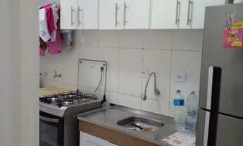 Imagem 3: Apartamento com 2 dorms, Vila Nova Aparecida, Mogi das Cruzes - R$ 190 mil, Cod: 3227