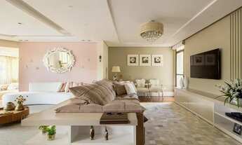 Imagem: Anália Franco - lt br gt - Área privativa