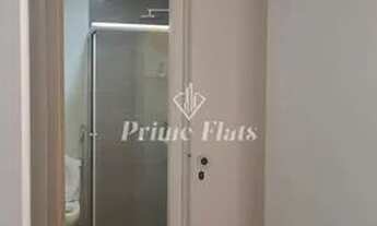 Imagem 7: Flat disponível para locação no La Residence Itaim by Manager, com 70m², 2 dormitórios e 1