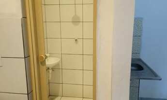 Imagem 5: Kitnet para alugar