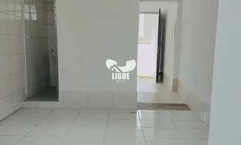 Imagem: SANTO ANDRé - Casa Padrão - Vila Eldízia