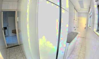 Imagem 6: Cobertura com 4 dormitórios, 120 m² - venda por R$ 650.000,00 ou aluguel por R$ 4.265,00/m