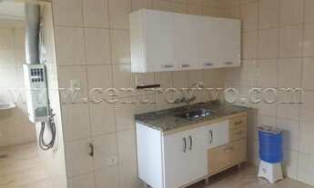 Imagem 3: Apto para alugar com 2 Dorm. . - 85m² - 1 Vaga de garagem - - BELA VISTA - COD13737