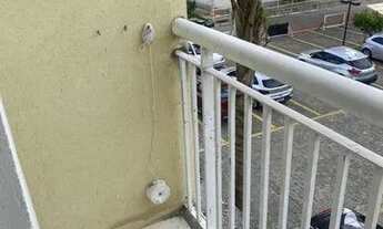 Imagem 5: Aluguel Apartamento Antares