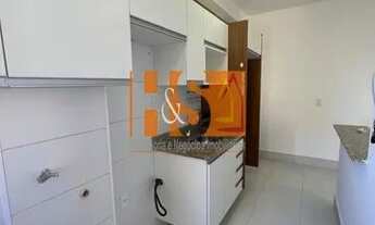 Imagem 4: APARTAMENTO RESIDENCIAL em INDAIATUBA - SP, JARDIM SANTIAGO
