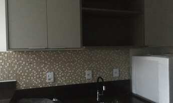 Imagem 6: Kitnet/conjugado para aluguel tem 30 metros quadrados com 1 quarto em Água Branca - São Pa