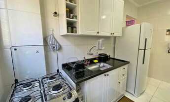 Imagem 7: Apartamento para venda com 1 quarto no Bairro Guilhermina - Praia Grande - SP