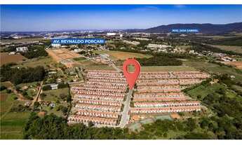 Imagem 2: A casa do casal Toscana