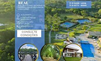 Imagem: FAZENDA REAL BAHIA