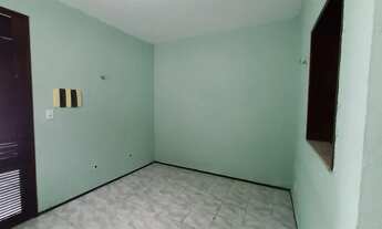 Imagem 5: Alugo Casa no coração Parquelândia 2 quartos, 2 Wc, 2 salas, coz, varanda, vaga moto