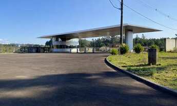 Imagem: Greentec Condomínio Industrial com 4.391metros