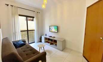 Imagem: Apartamento para venda com 1 quarto no Bairro